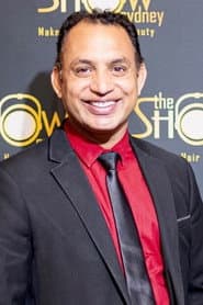 Photo of Dave Sidhu