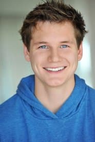 Photo of Luke Shelton