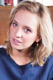 Photo of Noémie Saglio