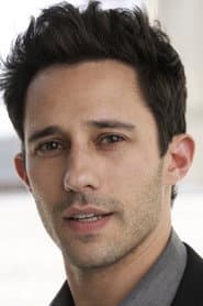 Photo of Adam Arian