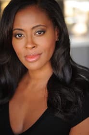 Photo of Nichelle Hines