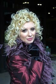 Photo of Tina Cipollari