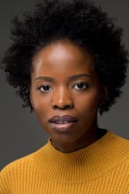 Photo of Thabi Ngwenya