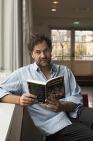 Photo of Henrik Ahnborg