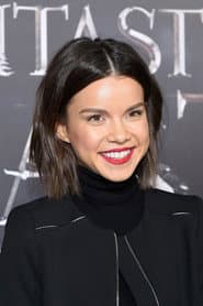 Photo of Ingrid Nilsen