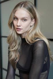 Photo of Hazel Graye