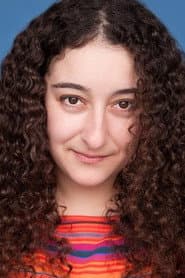 Photo of Sophia Grosso