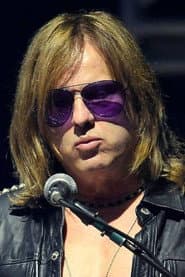 Photo of Chris Pitman