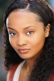 Photo of Candace B. Harris