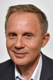 Photo of Jean Garrigues