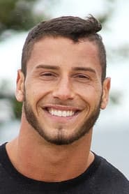 Photo of John Bronco