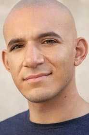 Photo of Alec Coles Perez