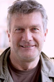 Photo of Michel Allaire
