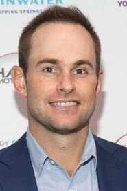 Photo of Andy Roddick