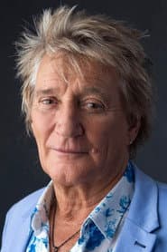Photo of Rod Stewart