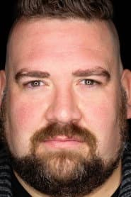 Photo of Chad Halvorsen