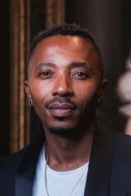 Photo of Thabang Moleya