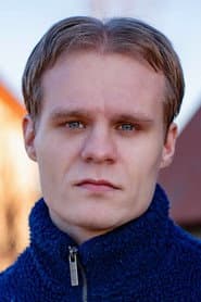Photo of Gunnbjörn Gunnarsson