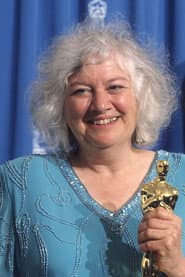 Photo of Joan C. Gratz