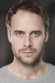 Photo of Ben Lambert