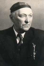 Photo of Pavel Gaideburov