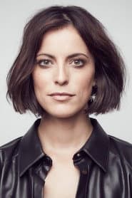 Photo of Stefanie Kloß