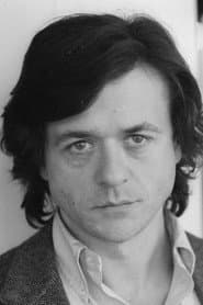 Photo of Patrice Chéreau