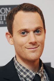 Photo of Will Reiser