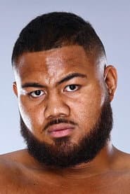 Photo of Patrick Mailata