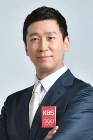 Photo of Lee Dong-geun