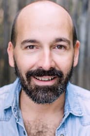 Photo of Arnaud Allain