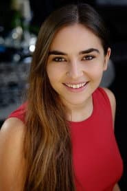 Photo of Mikaela Rüegg