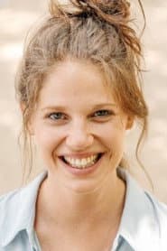 Photo of Morgane Cabot