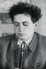 Photo of Grigory Zinoviev