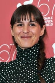 Photo of Evangelia Randou
