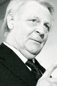 Photo of Arnold Marquis