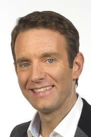 Photo of Peter Imhof