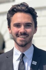 Photo of David Hogg