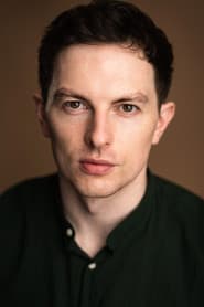 Photo of Jack Parry-Jones