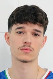 Photo of Esteban Quebert