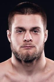 Photo of Mads Burnell
