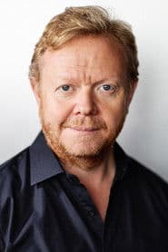 Photo of John Voce
