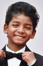 Photo of Sunny Pawar