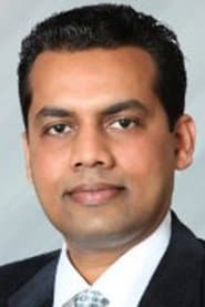 Photo of Akhilesh Jaiswal