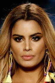 Photo of Ariadna Gutiérrez