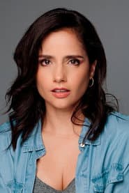 Photo of Melania Urbina