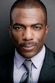 Photo of Gilbert Glenn Brown