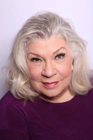 Photo of Sandra Dorsey