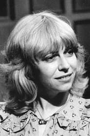 Photo of Ellen Jens