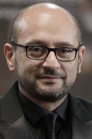 Photo of Arash T. Riahi
